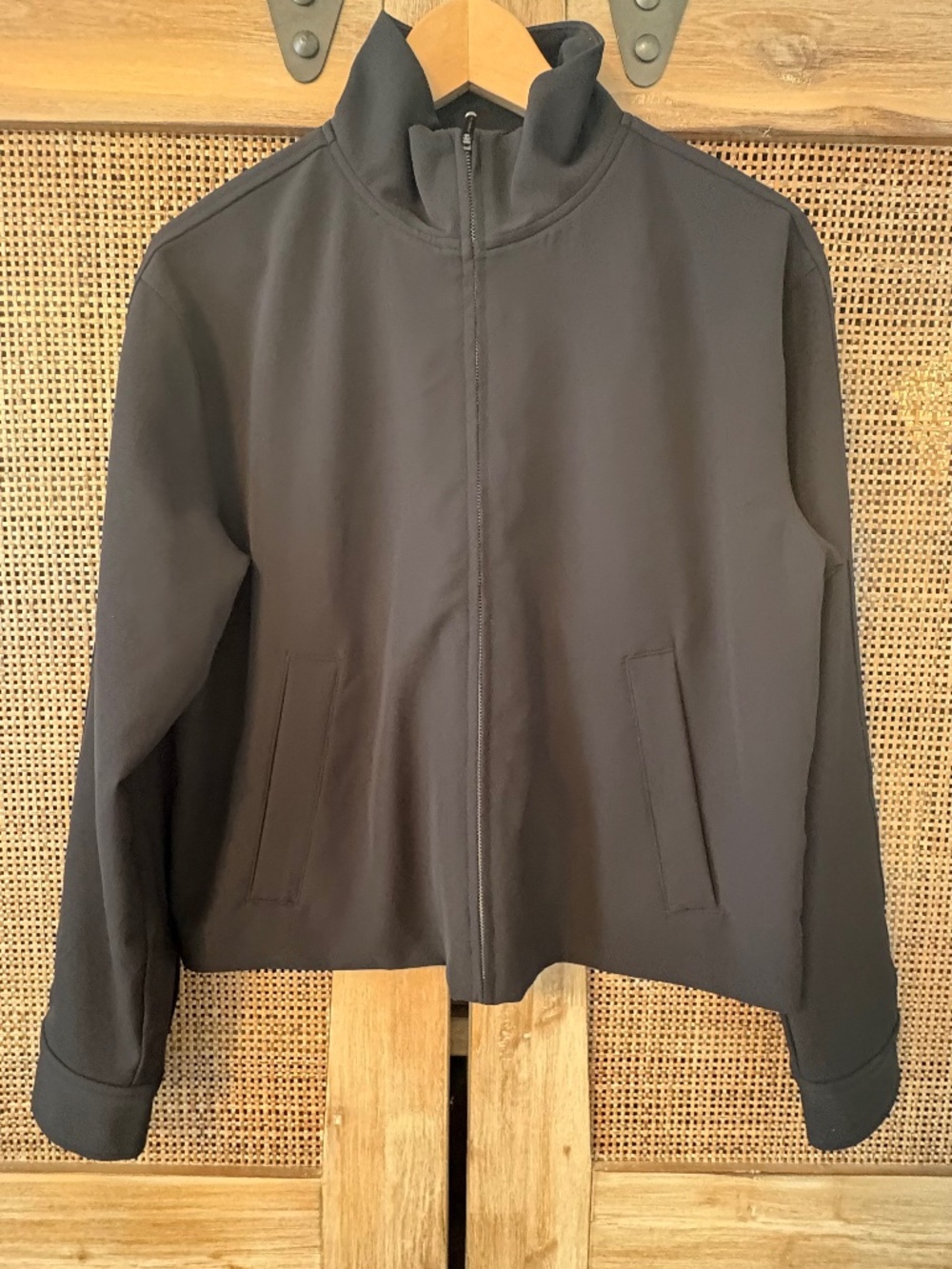Athleta Endless Jacket.